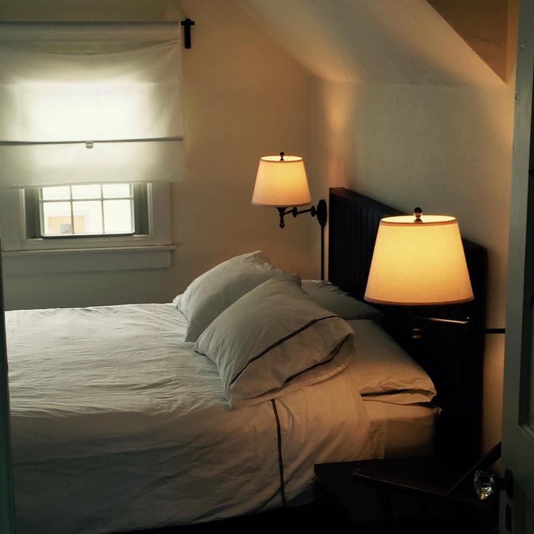Aberdeen Stone Cottage B&B 特拉弗斯城 外观 照片