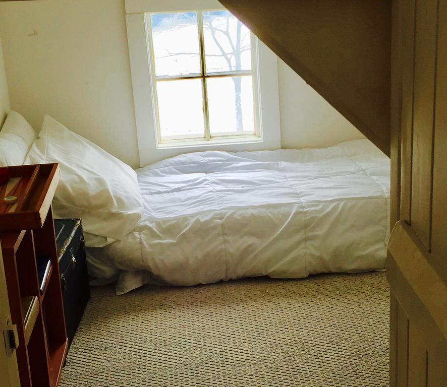 Aberdeen Stone Cottage B&B 特拉弗斯城 外观 照片