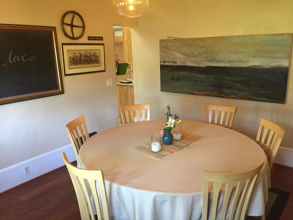 Aberdeen Stone Cottage B&B 特拉弗斯城 外观 照片
