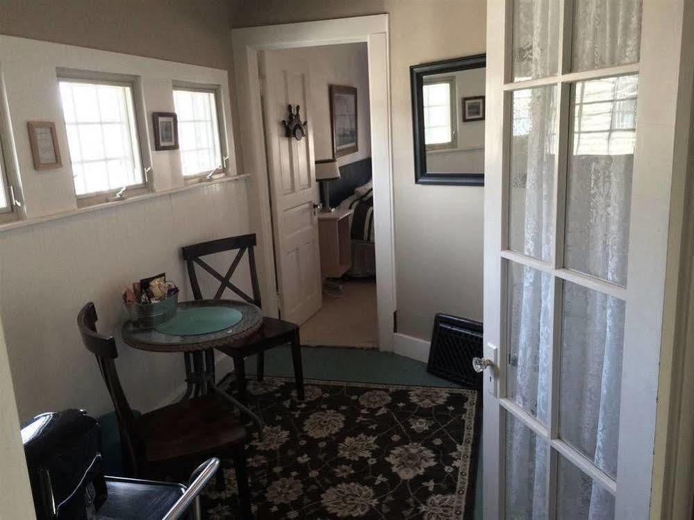 Aberdeen Stone Cottage B&B 特拉弗斯城 外观 照片
