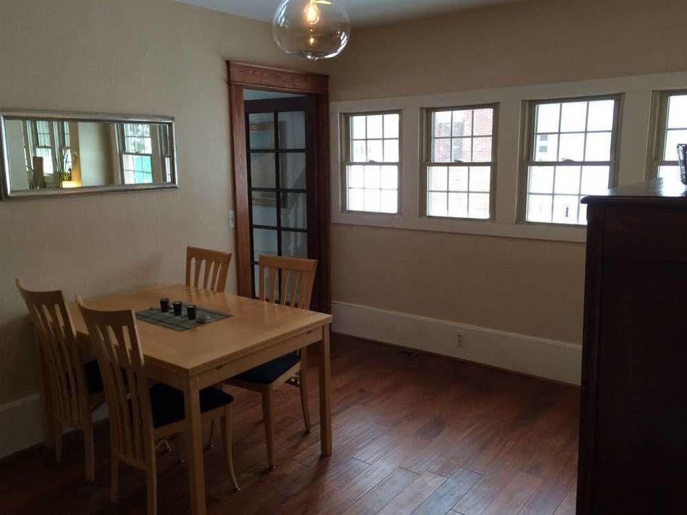 Aberdeen Stone Cottage B&B 特拉弗斯城 外观 照片
