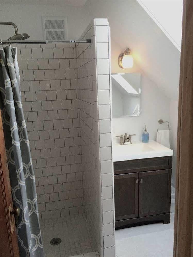 Aberdeen Stone Cottage B&B 特拉弗斯城 外观 照片