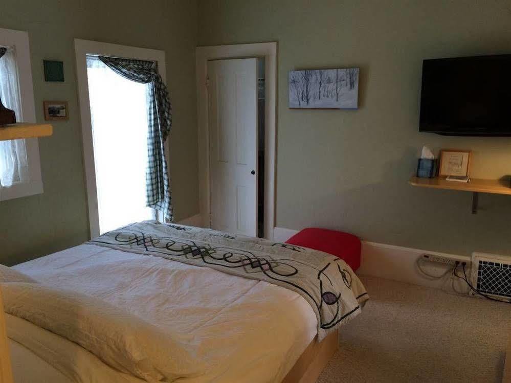 Aberdeen Stone Cottage B&B 特拉弗斯城 外观 照片