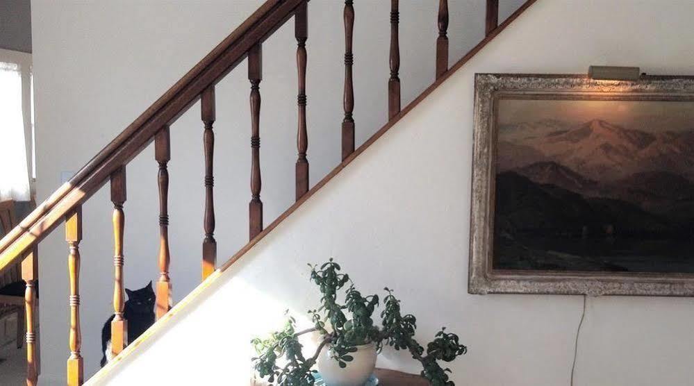 Aberdeen Stone Cottage B&B 特拉弗斯城 外观 照片