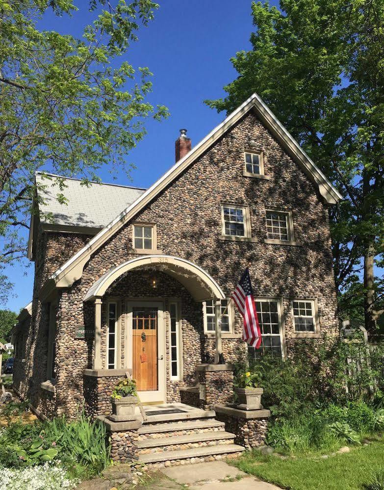 Aberdeen Stone Cottage B&B 特拉弗斯城 外观 照片