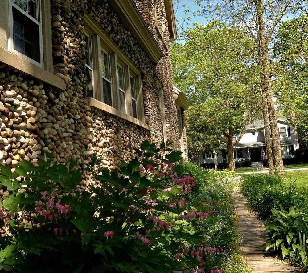 Aberdeen Stone Cottage B&B 特拉弗斯城 外观 照片